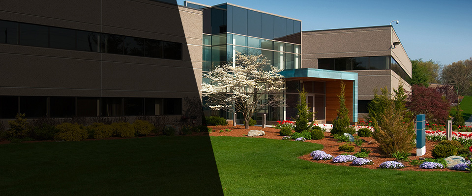 South Mills Landscapers