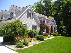 Landscapers and Lawncare Services in South Mills, NC